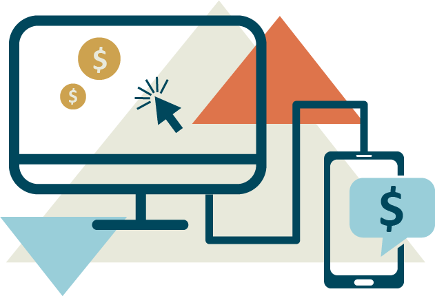 Guaranty Bank Online Banking Icon