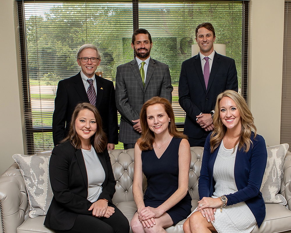 Wealth Advisory Team